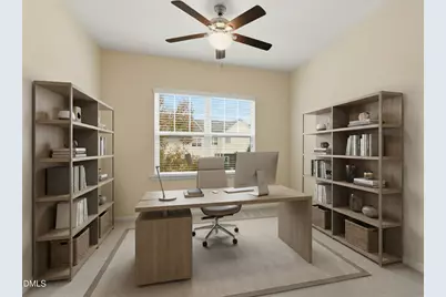 3819 Wild Meadow Lane, Wake Forest, NC 27587 - Photo 17