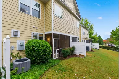 3819 Wild Meadow Lane, Wake Forest, NC 27587 - Photo 35