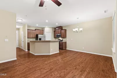 3819 Wild Meadow Lane, Wake Forest, NC 27587 - Photo 7