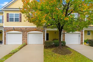 3819 Wild Meadow Ln, Wake Forest, NC 27587 - Photo 1