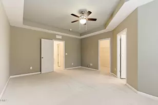 3819 Wild Meadow Ln, Wake Forest, NC 27587 - Photo 21