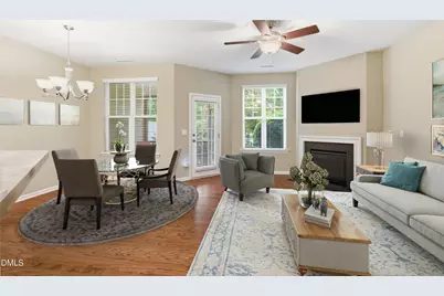 3819 Wild Meadow Lane, Wake Forest, NC 27587 - Photo 13