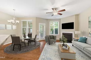 3819 Wild Meadow Ln, Wake Forest, NC 27587 - Photo 13