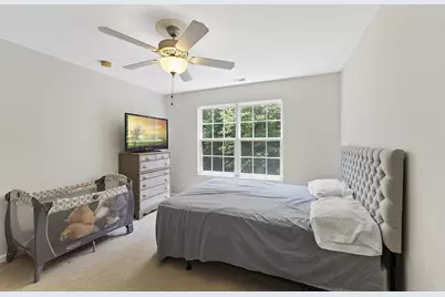 5524 Running Fox Lane, Durham, NC 27703 - Photo 35