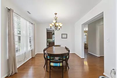 5524 Running Fox Lane, Durham, NC 27703 - Photo 7