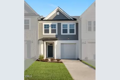 520 Eversden Drive, Zebulon, NC 27597 - Photo 1