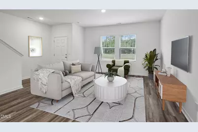 2205 Glen Crossing Drive, Durham, NC 27704 - Photo 7