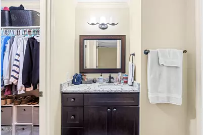 710 Powell Drive #C, Raleigh, NC 27606 - Photo 15