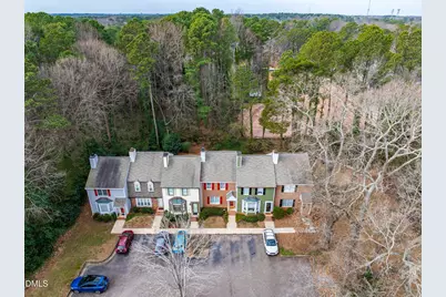 710 Powell Drive #C, Raleigh, NC 27606 - Photo 3