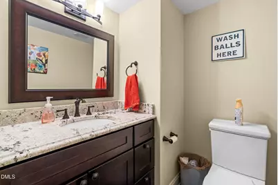 710 Powell Drive #C, Raleigh, NC 27606 - Photo 9