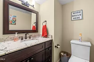 710 Powell Dr, Raleigh, NC 27606 - Photo 9