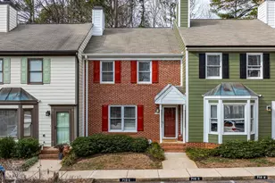 710 Powell Dr, Raleigh, NC 27606 - Photo 1