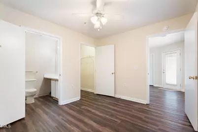 1420 Collegiate Circle, Raleigh, NC 27606 - Photo 19