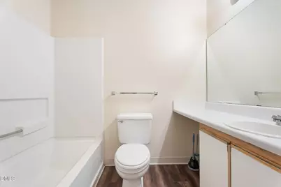 1420 Collegiate Circle, Raleigh, NC 27606 - Photo 23