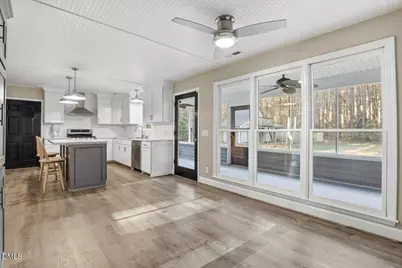 205 W Wilson Street, Smithfield, NC 27577 - Photo 15