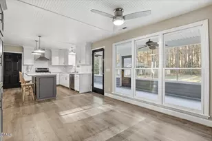 205 W Wilson St, Smithfield, NC 27577 - Photo 15