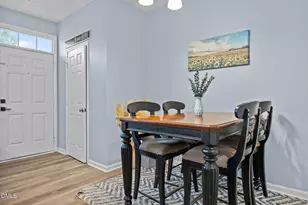 5011 Eagle Stone Lane, Raleigh, NC 27610 - Photo 5