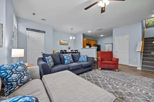5011 Eagle Stone Lane, Raleigh, NC 27610 - Photo 5