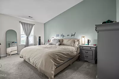 5011 Eagle Stone Lane #106, Raleigh, NC 27610 - Photo 19