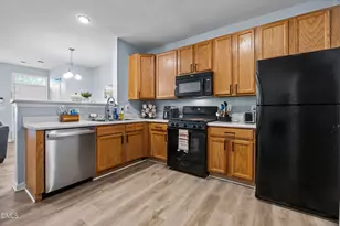 5011 Eagle Stone Lane, Raleigh, NC 27610 - Photo 11