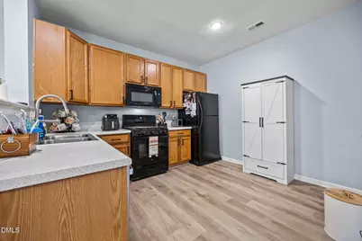 5011 Eagle Stone Lane #106, Raleigh, NC 27610 - Photo 7