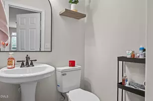 5011 Eagle Stone Lane, Raleigh, NC 27610 - Photo 13