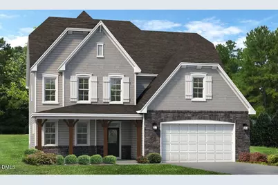 5820 Genesee Drive, Durham, NC 27712 - Photo 1