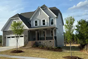 5820 Genesee Dr, Durham, NC 27712 - Photo 1