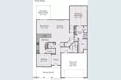 5820 Genesee Drive, Durham, NC 27712 - Photo 15