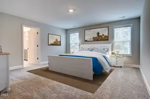 5820 Genesee Dr, Durham, NC 27712 - Photo 29