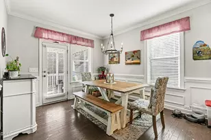 3138 Jones Lake Rd, Fuquay Varina, NC 27526 - Photo 9