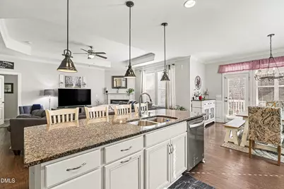 3138 Jones Lake Road, Fuquay Varina, NC 27526 - Photo 11