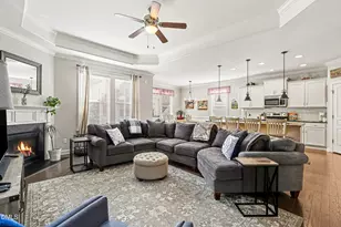 3138 Jones Lake Rd, Fuquay Varina, NC 27526 - Photo 7