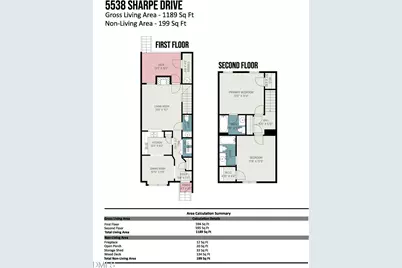 5538 Sharpe Drive, Raleigh, NC 27612 - Photo 23