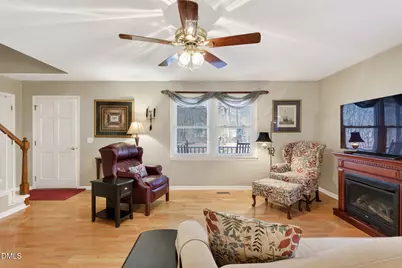 206 Fox Hollow Drive, Clayton, NC 27527 - Photo 29