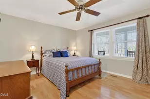 206 Fox Hollow Dr, Clayton, NC 27527 - Photo 23