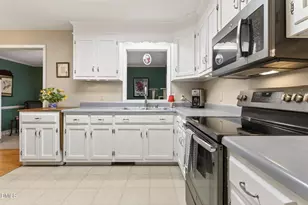 206 Fox Hollow Dr, Clayton, NC 27527 - Photo 25