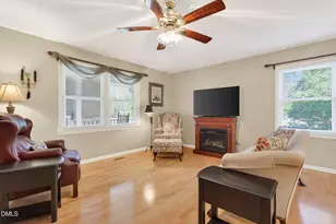 206 Fox Hollow Dr, Clayton, NC 27527 - Photo 27