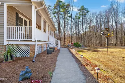 206 Fox Hollow Drive, Clayton, NC 27527 - Photo 5