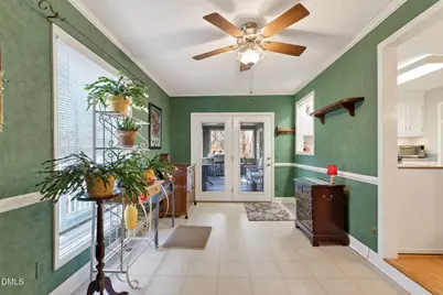 206 Fox Hollow Drive, Clayton, NC 27527 - Photo 33