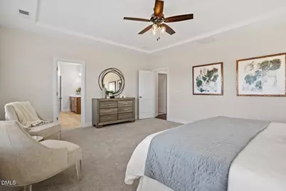 640 Ivy Arbor Way, Holly Springs, NC 27540 - Photo 29