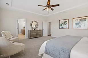 640 Ivy Arbor Way, Holly Springs, NC 27540 - Photo 29