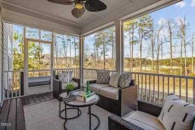 640 Ivy Arbor Way, Holly Springs, NC 27540 - Photo 33