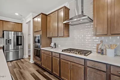 640 Ivy Arbor Way, Holly Springs, NC 27540 - Photo 17