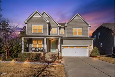 640 Ivy Arbor Way, Holly Springs, NC 27540 - Photo 3