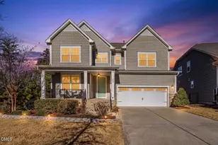 640 Ivy Arbor Way, Holly Springs, NC 27540 - Photo 3