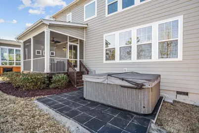 640 Ivy Arbor Way, Holly Springs, NC 27540 - Photo 35