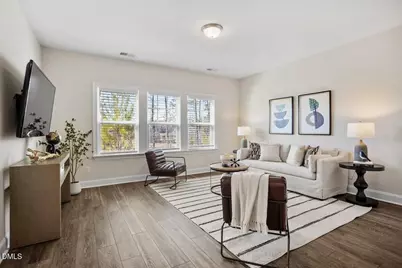 640 Ivy Arbor Way, Holly Springs, NC 27540 - Photo 21