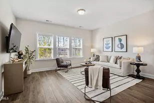 640 Ivy Arbor Way, Holly Springs, NC 27540 - Photo 21