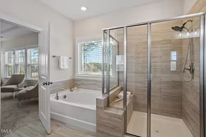 640 Ivy Arbor Way, Holly Springs, NC 27540 - Photo 31